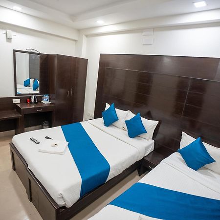 Orion Residency Chennai Exterior foto