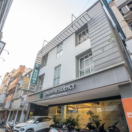 Orion Residency Chennai Exterior foto