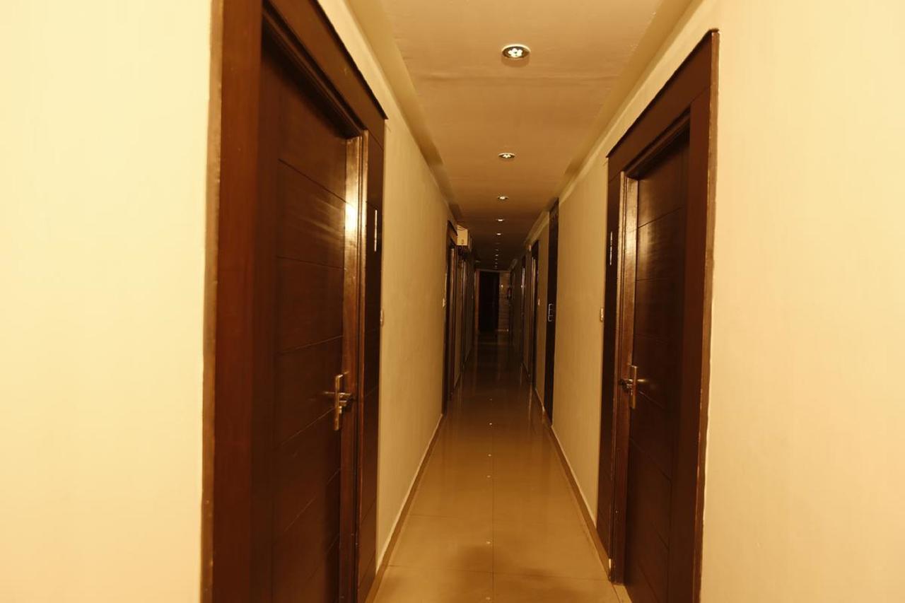 Orion Residency Chennai Exterior foto