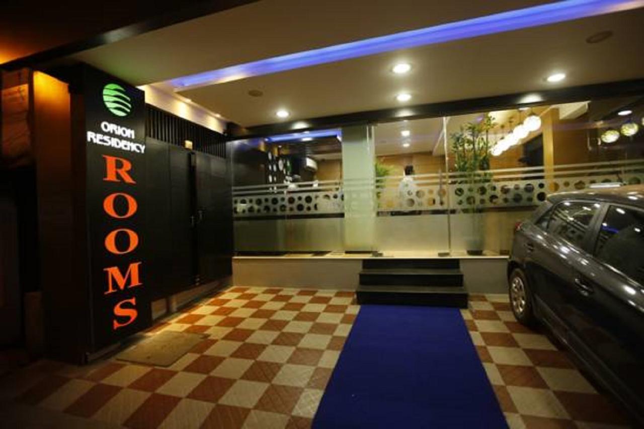 Orion Residency Chennai Exterior foto