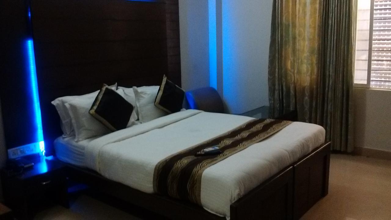 Orion Residency Chennai Exterior foto