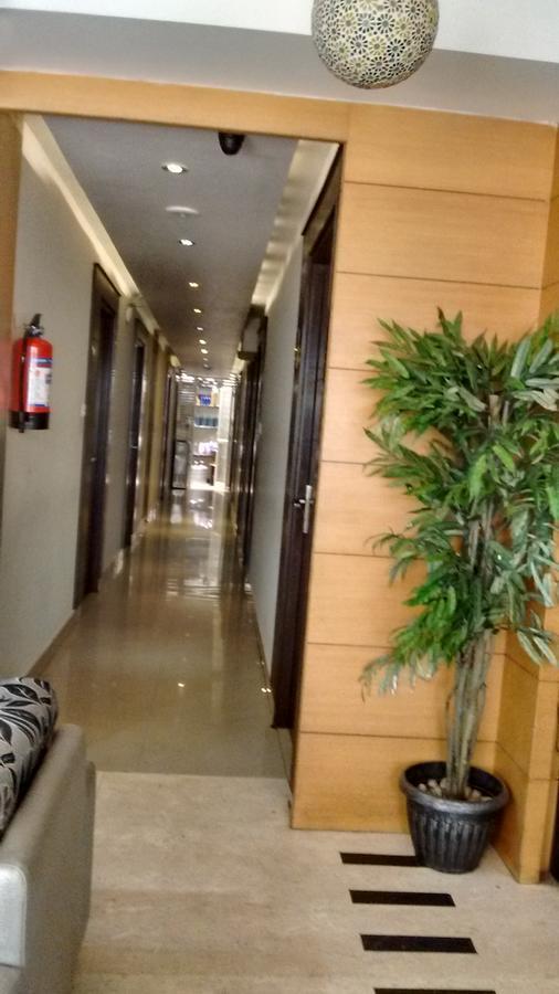 Orion Residency Chennai Exterior foto
