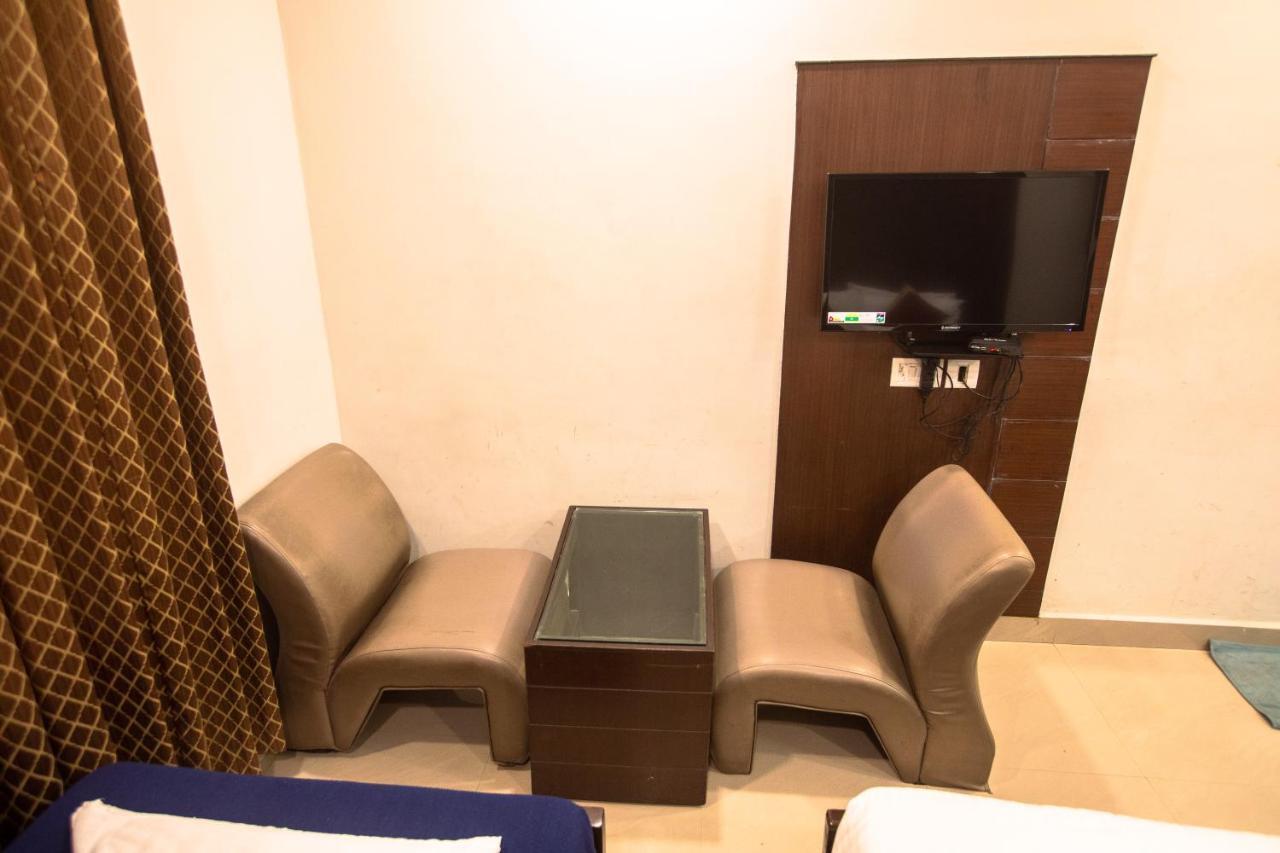 Orion Residency Chennai Exterior foto