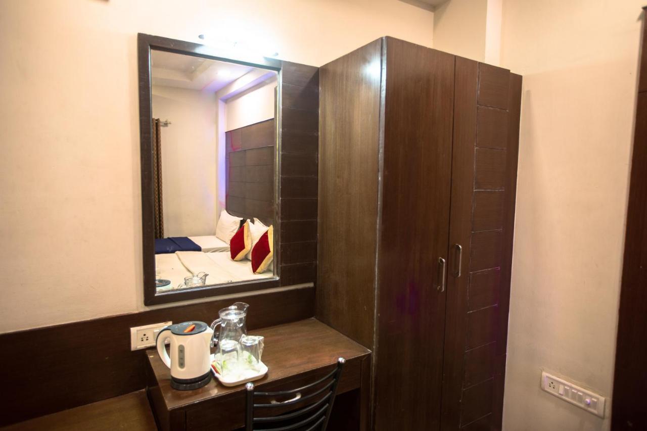 Orion Residency Chennai Exterior foto