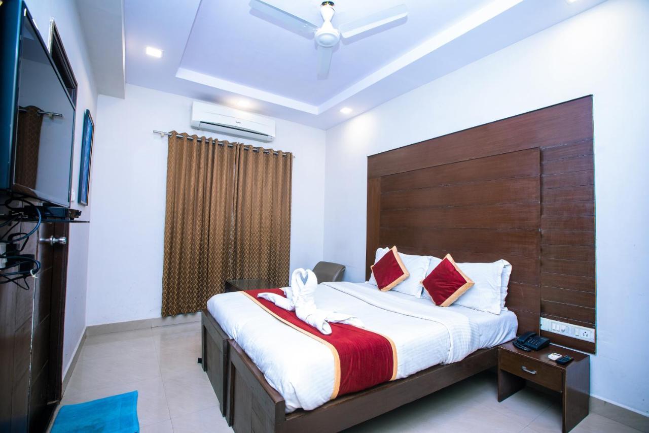 Orion Residency Chennai Exterior foto