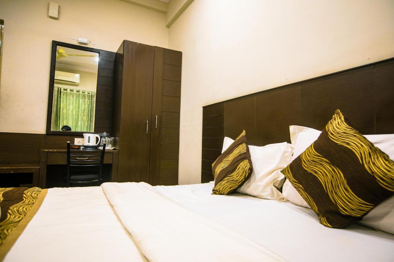 Orion Residency Chennai Exterior foto