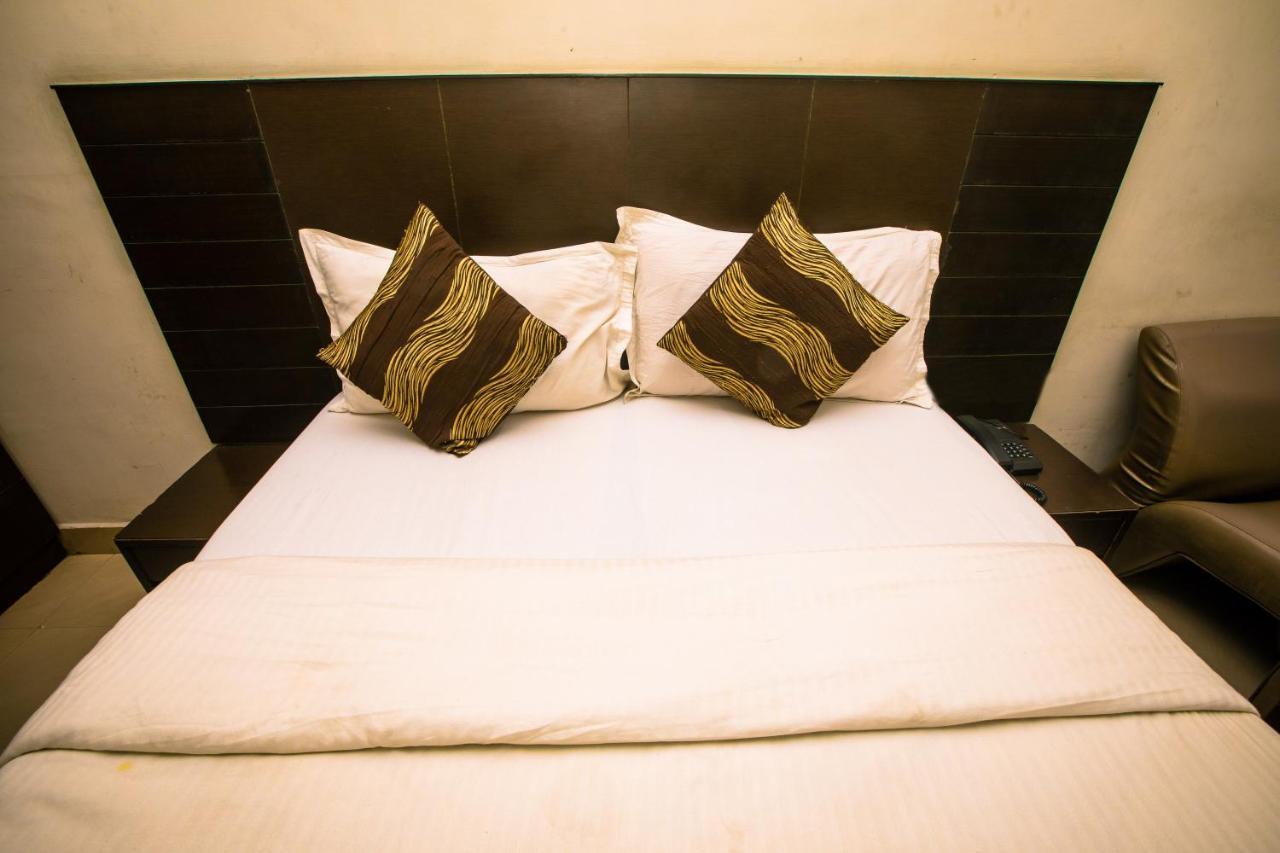 Orion Residency Chennai Exterior foto