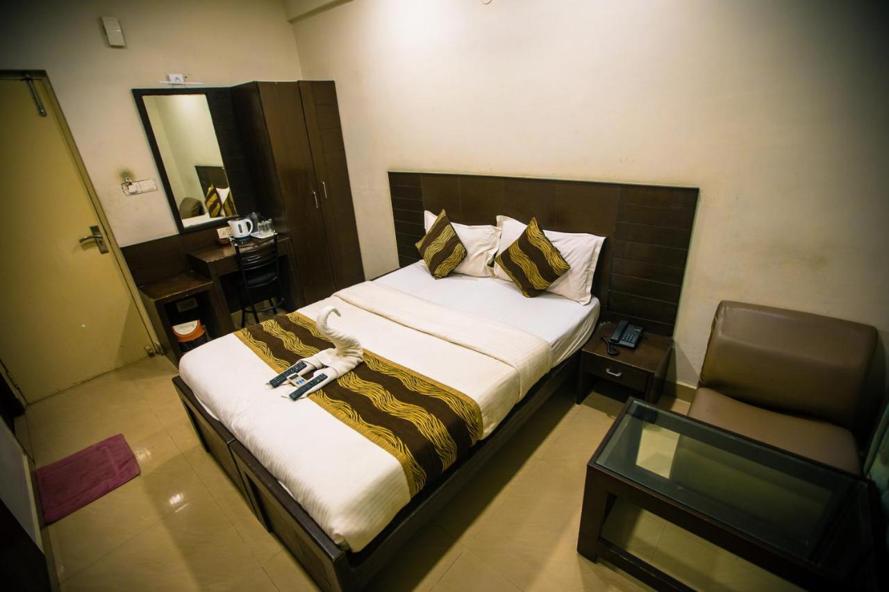 Orion Residency Chennai Exterior foto
