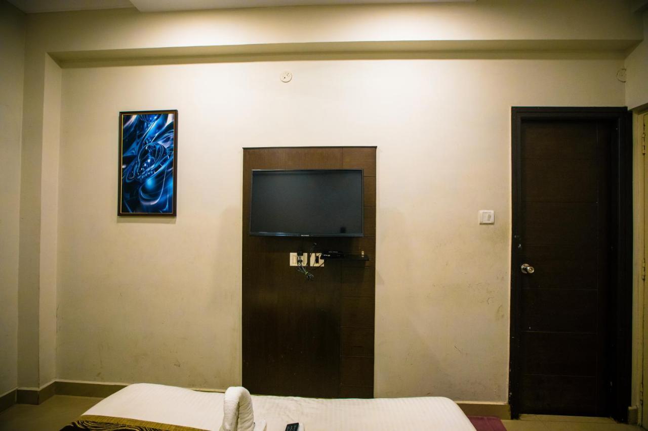 Orion Residency Chennai Exterior foto