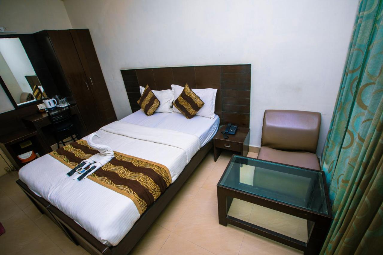 Orion Residency Chennai Exterior foto