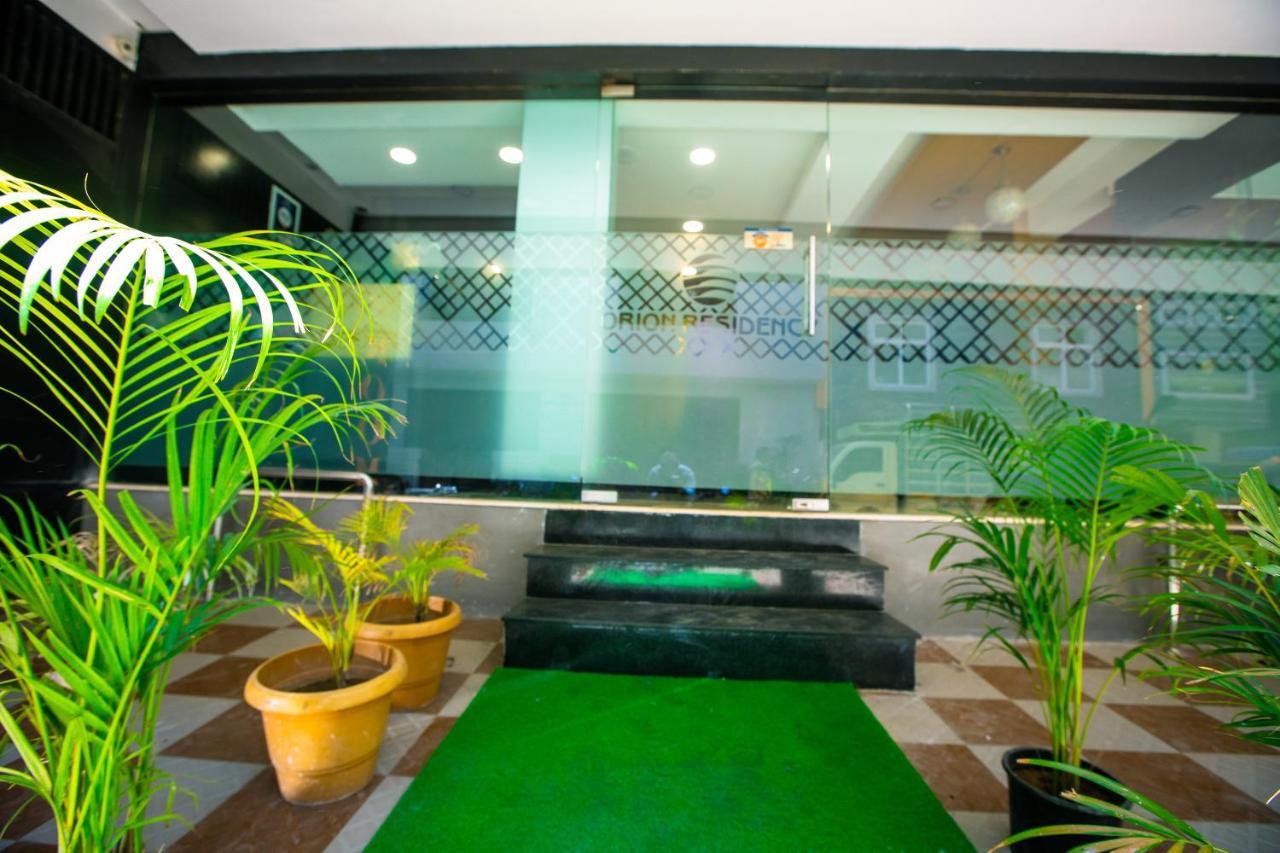 Orion Residency Chennai Exterior foto