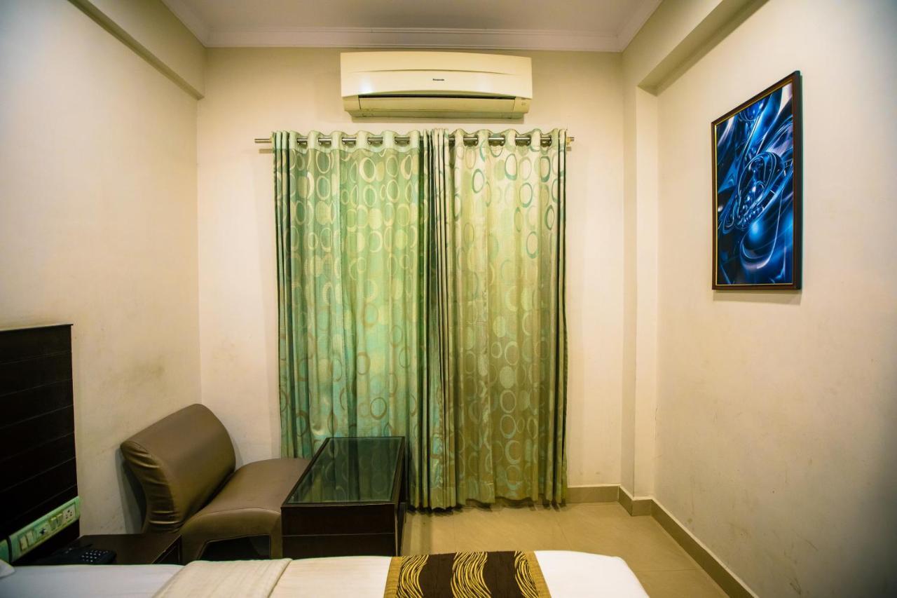 Orion Residency Chennai Exterior foto