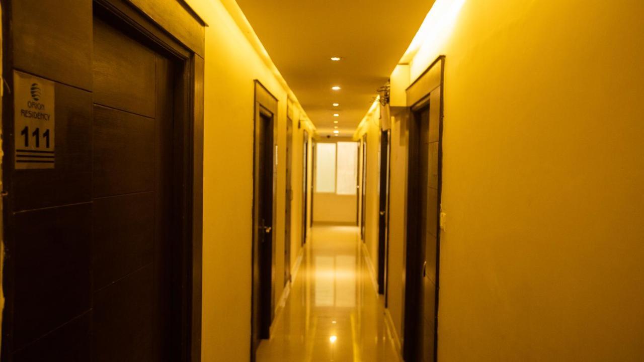 Orion Residency Chennai Exterior foto