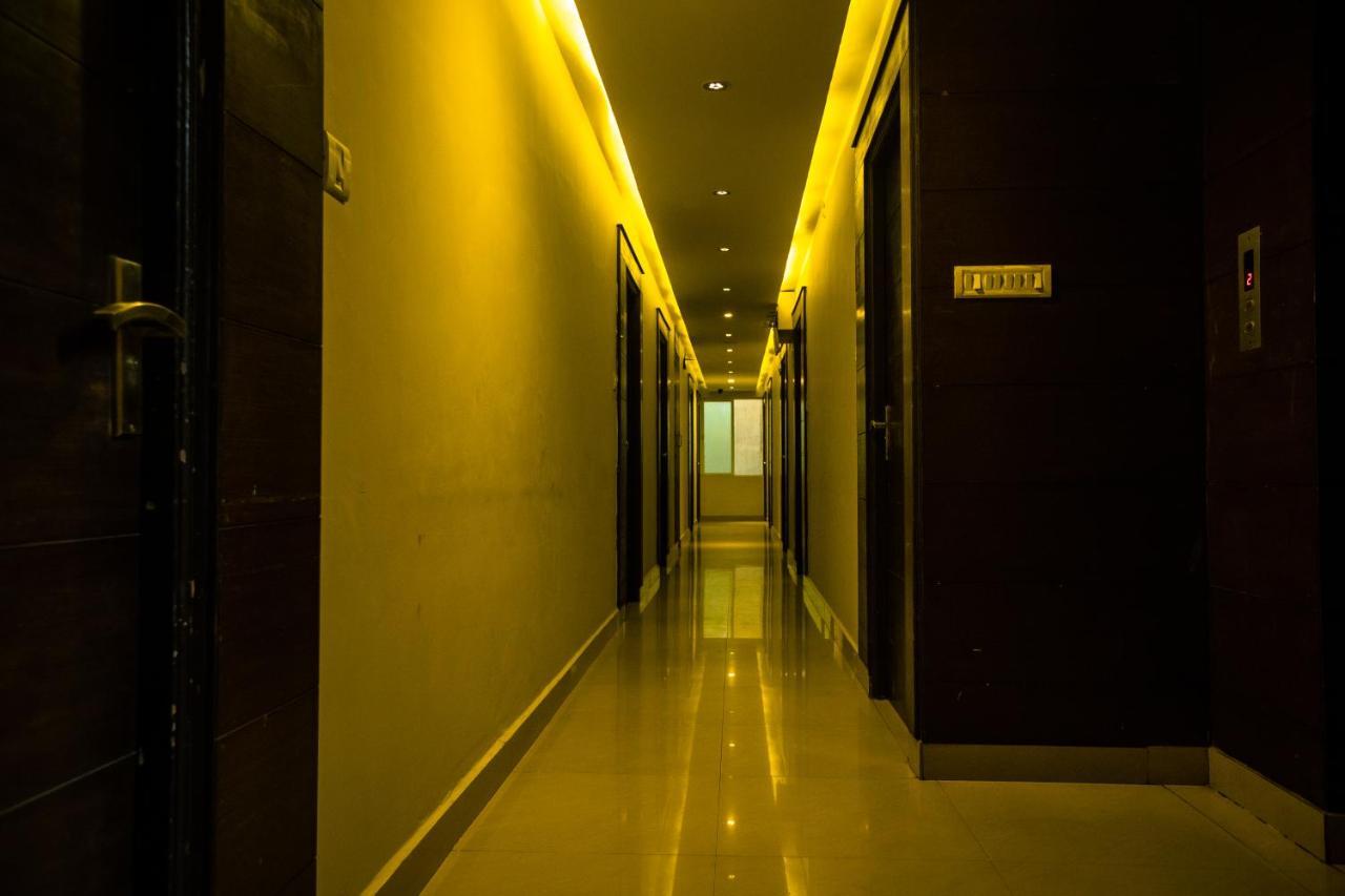 Orion Residency Chennai Exterior foto