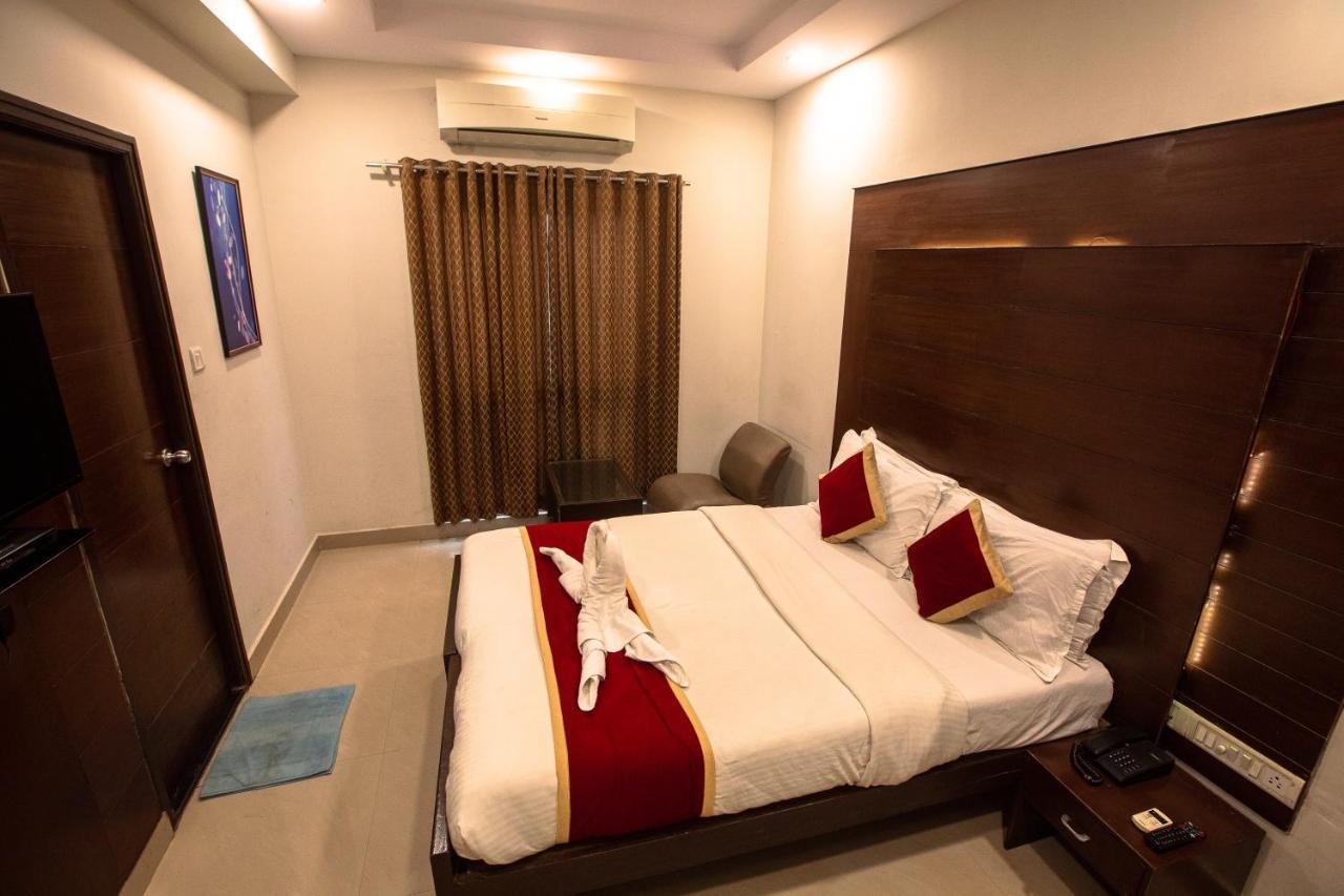 Orion Residency Chennai Exterior foto